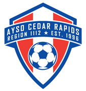 AYSO Cedar Rapids/Marion and surrounding areas